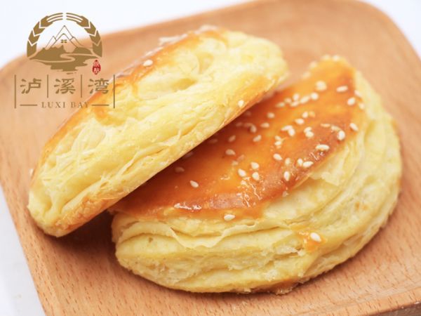 桃酥名字的由來，和桃有什么關(guān)系?